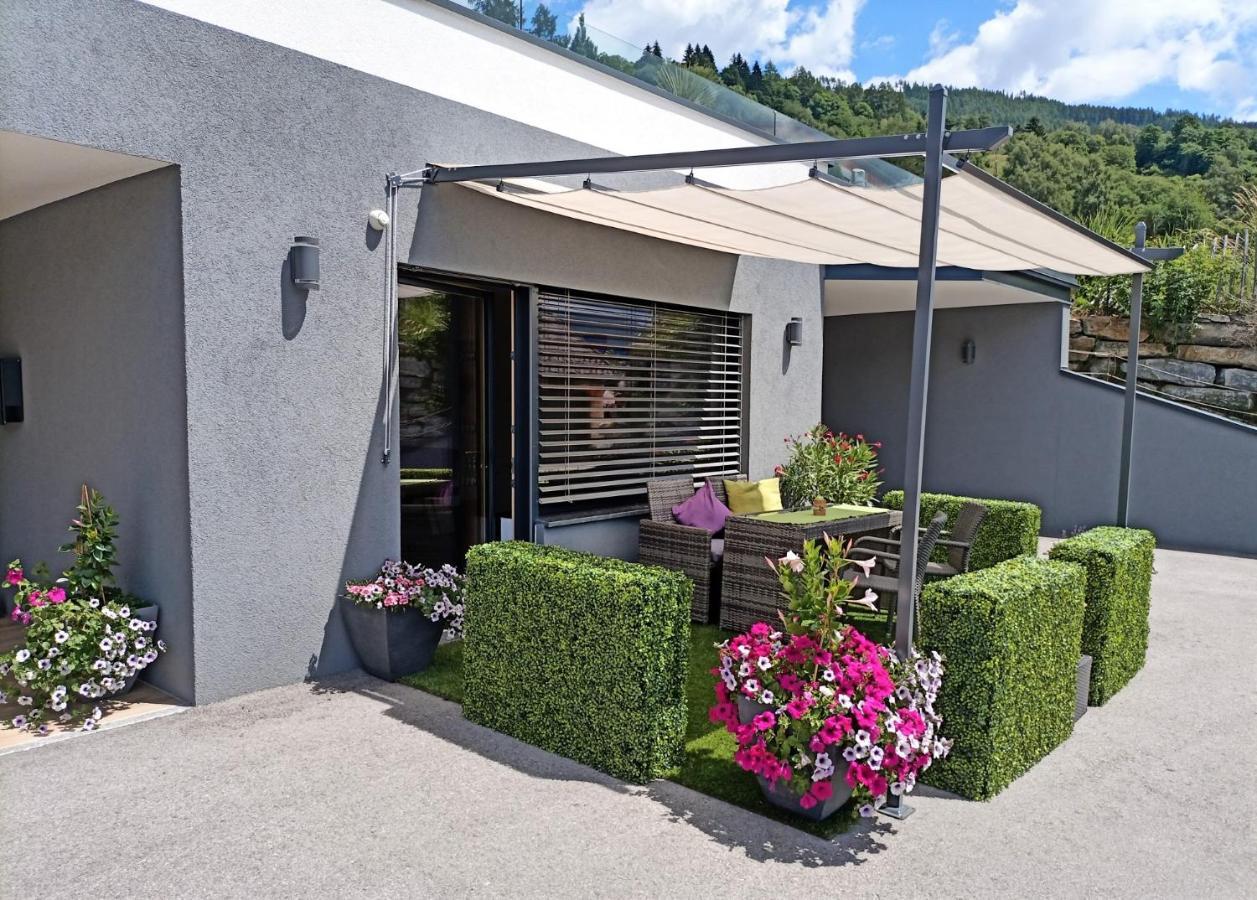 Sonnen-Appartement Heidi Sankt Michael im Lungau Exterior photo